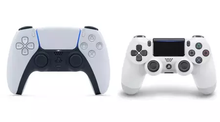 I oktober vil Valve lansere en Steam-oppdatering som vil begynne å vise spill som støtter DUALSHOCK- og DualSense-kontrollere.