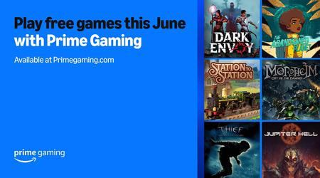 Bitteså smått men variert: Amazon Prime Gaming-abonnenter vil motta ni spill i juni