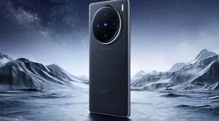 Vivo forbereder seg på å lansere sin flaggskip-smarttelefon Vivo X200+