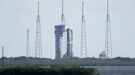 Boeing har utsatt den første bemannede flygningen med Starliner-romskipet til onsdag