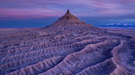 Verden gjennom dronenes øyne: Se de beste bidragene fra Drone Photo Awards 2024