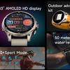 Rollme GT 3 smartklokke på din arm