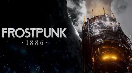 Den iskalde verdenen gjenfødes: 11 bit Studios lanserer Frostpunk 1886 på Unreal Engine 5 med nytt innhold