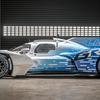 GR LH2 Racing fra siden
