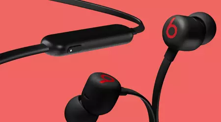 Beats Flex med Apple W1-brikke og opptil 12 timers batteritid er tilgjengelig på Amazon for $49 ($20 i rabatt).