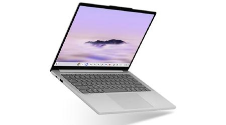 Lenovo Chromebook Plus 14: Googles første bærbare med lokal AI-støtte og en kraftig NPU