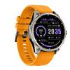 Oransje Rollme GT 3 smartklokke