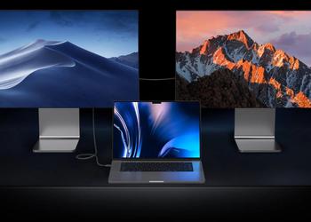 Anker Thunderbolt 5-kabler er nå tilgjengelige ...