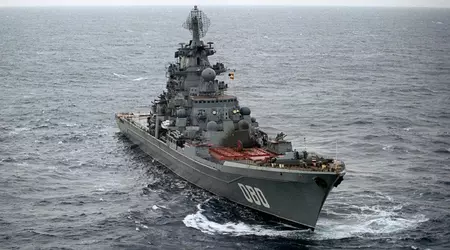 Russland planlegger å teste atomreaktorene på missilkrysseren Admiral Nakhimov, som det har tatt nesten 25 år og kostet milliarder av dollar å reparere.