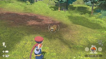 Nintendo har patentert et system for å "fange figurer med objekter" - dette vil styrke posisjonen mot Palworld