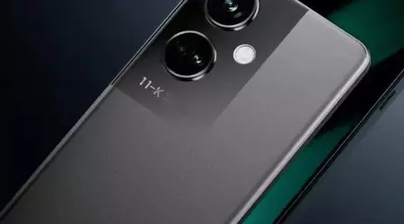 OPPO forbereder seg på å lansere en ny smarttelefon i K-serien med flaggskipkameraet Sony IMX890.