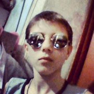 Данил Кулинич