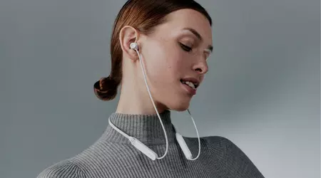 CMF Neckband Pro: trådløse hodetelefoner med nakkebånd, støydemping og opptil 37 timers batteritid til 24 dollar.
