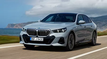 BMW sparket ansatte som omgikk sanksjoner ved å levere biler til Russland
