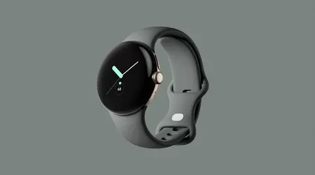 Google kunngjorde Wear OS 4-oppdateringen for den originale Pixel Watch: hva som er nytt og når du kan forvente fastvaren