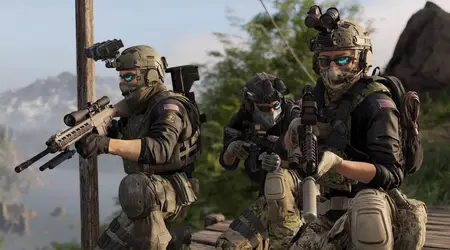 Taktisk skytespill med et mørkt plot: En innsider avslører de første detaljene om det nye Ghost Recon-spillet.