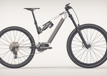 Mahle introduserer en kraftig motor for ...