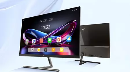 KTC lanserer ny H27P3 5K-skjerm med støtte for MacBook