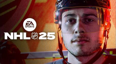 Gjør køllene klare! Electronic Arts kunngjorde hockeysimulatoren NHL 25