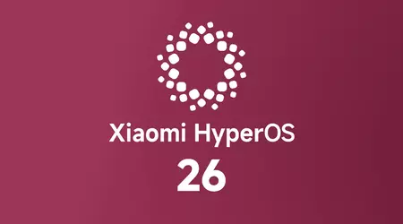 Apple har satt en ny trend: Xiacomis neste programvare sies å bli kalt HyperOS 26