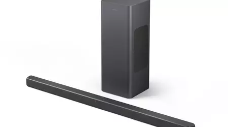 TP Vision har kunngjort tre nye Philips suandbars med opptil 320 W effekt og priser fra € 99,-.