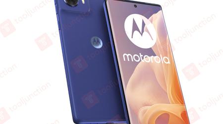 Snapdragon 4 Gen 3-brikke, 50 MP kamera og en pris på 300 euro: Motorola gjør Moto G85 klar for utgivelse