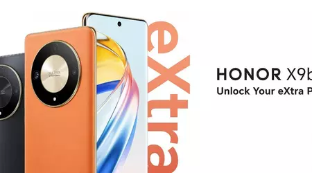 Honor X9b avduket: smarttelefon med 120 Hz AMOLED-skjerm, Snapdragon 6 Gen 1-brikke, 108 MP-kamera og IP53-beskyttelse for 275 dollar