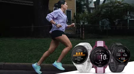 Garmin lanserer betaoppdatering 21.18 for Forerunner 165, 265 og 965 med ny styrketreningsfunksjon