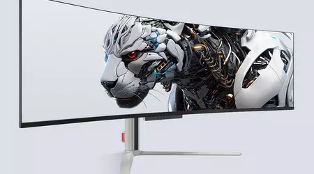 nubia lanserer Red Magic QD-OLED 5K-gamingskjerm med 240 Hz bildefrekvens