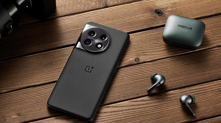 OnePlus 11 har mottatt OxygenOS 14.0.0.501-oppdatering: hva er nytt?
