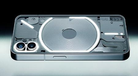 Det er offisielt: Nothing Phone (1) vil ikke få Android 16