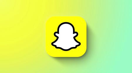 En ny funksjon på Snapchat gjør det mulig for foreldre å følge med på barnas bevegelser