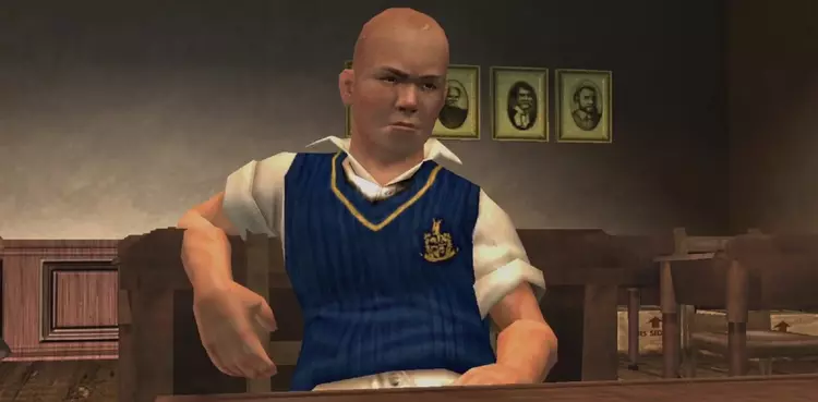 Livet til en skolemobber har fått ...