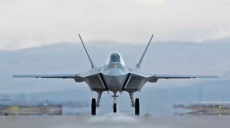 Konkurrenter til F-35 Lightning II og F-22 Raptor: Ukraina planlegger å kjøpe tyrkiske KAAN-kampfly av femte generasjon