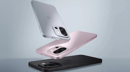 OnePlus 13T avduket - flaggskip-smarttelefonen får den nyeste Snapdragon 8 Elite-prosessoren, AMOLED-skjerm og en rimelig prislapp