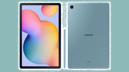 Samsung Galaxy Tab S6 Lite er tilgjengelig på Amazon med en rabatt på opptil $ 157
