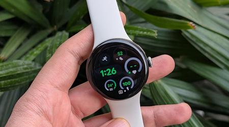 Insider: Google Pixel Watch 4 vil være tilgjengelig i fem kroppsfarger og vil tilby et stort utvalg av remmer for den
