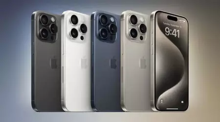 iPhone-salget i Kina økte i april etter massive rabatter fra Apple