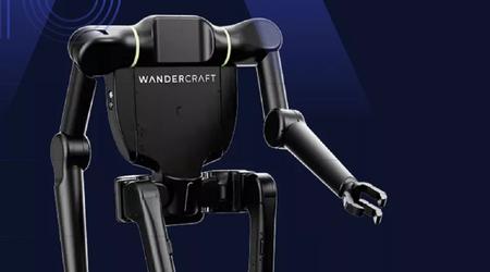 Renault interessert i humanoide roboter: bilgiganten har blitt investor i eksoskeletal utvikler Wandercraft