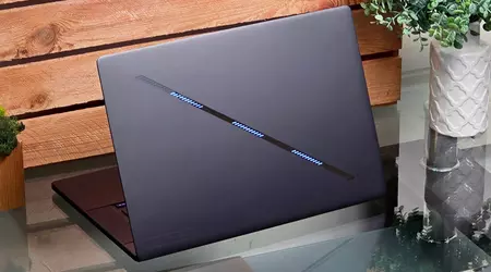 Anmeldelse av ASUS ROG Zephyrus G16 (2024): et genetisk eksperiment