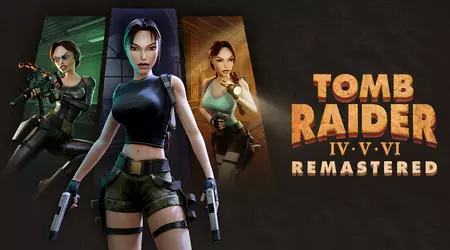 Tomb Raider IV-VI Remastered-samlingen vil levere god ytelse: de oppdaterte spillene vil kjøre i 4K med 60 FPS på PS5 og Xbox Series X