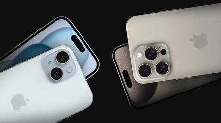 Analytiker: Apple må enten kutte prisene på iPhone 15 og iPhone 15 Pro eller redusere produksjonen av dem