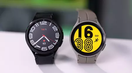 Galaxy Watch8 Classic vil være tilgjengelig sammen med nye sammenleggbare Samsung-smarttelefoner