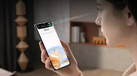 Ny Honor Magic 6 Pro-innovasjon: Styr telefonsamtaler med øynene
