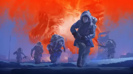 Ikke et tilbud for alle: Atari har annonsert fysiske utgaver av The Thing: Remastered, men bare for to plattformer