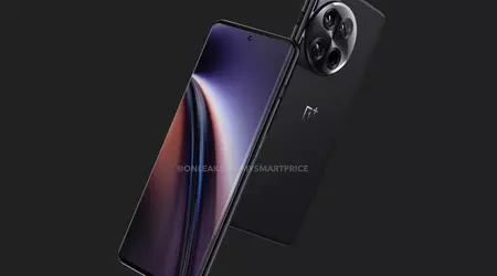 OnePlus 12 får samme Sony LYTIA-sensor som OnePlus Open, men med 50 MP oppløsning.