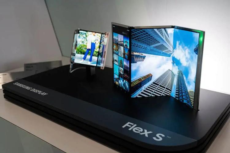 Galaxy Z TriFold vil motta Snapdragon ...