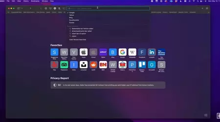 Microsoft forsøkte å overbevise Apple om å gjøre Bing til standard søkemotor. 
