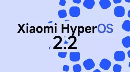 De første Xiaomi- og Redmi-brukerne får allerede HyperOS 2.2: utvikleren avslørte hvilke forbedringer du kan forvente å se