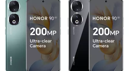 Hvor mye vil Honor 90 med 120 Hz-skjerm, Snapdragon 7 Gen 1-brikke og 200 MP-kamera koste i Europa?